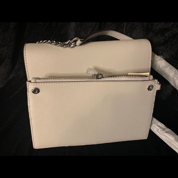 Leather clutch - Picture 4 of 5